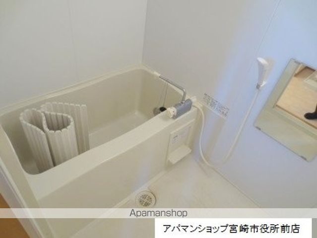ユーミー田野壱番館の内装写真