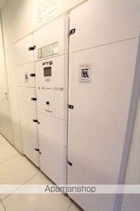 プライムアーバン芝浦ＬＯＦＴ[1K/25.74m2]の共用部2