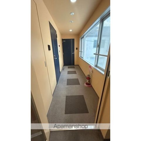 札幌市東豊線 東区役所前駅 徒歩8分 4階建 築15年のその他写真