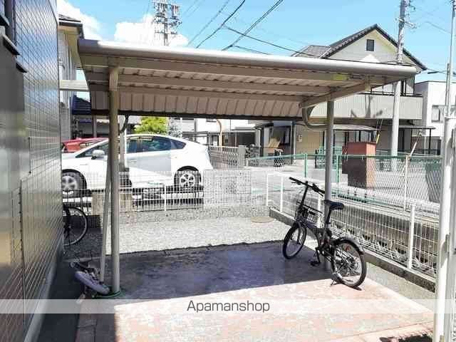 エリートメゾン永津 IIの内装写真