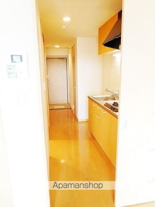 ヴァン　ヴェール[1K/29.38m2]の内装2