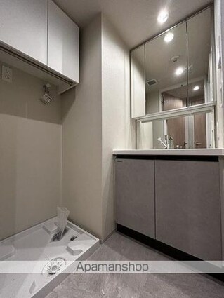 アーバネックス文京小石川[2LDK/40.04m2]の洗面所