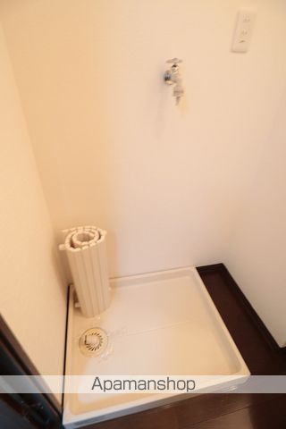 メゾンかりがねの内装写真