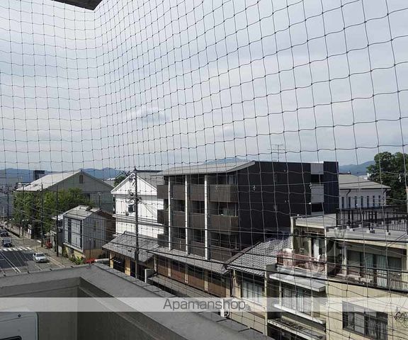 近畿シティハウスの内装写真