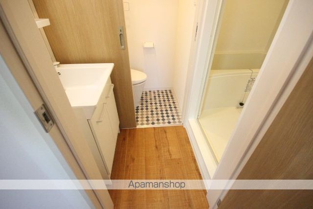 CASA COZY隅の浜の内装写真