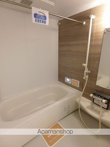 ノアAPTの内装写真