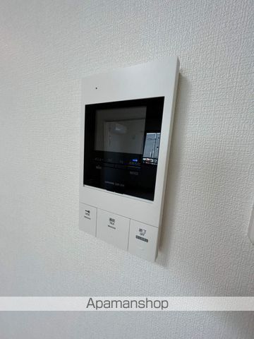ラフィーネ南15条の内装写真