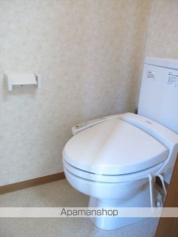 OAKVIIIの内装写真