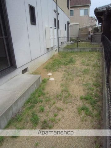 サンヒル岸和田IIIの内装写真