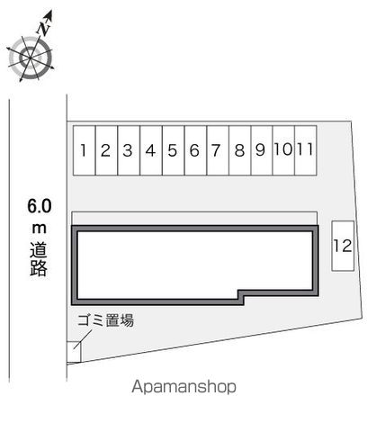 レオパレスグリーンプレイスのその他写真