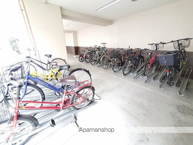 ドミール北新宿2の内装写真