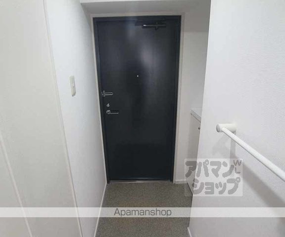 アクシルコート堀川今出川の内装写真