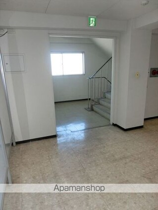和歌山県和歌山市西旅籠町[事務所/23.97m2]の共用部5
