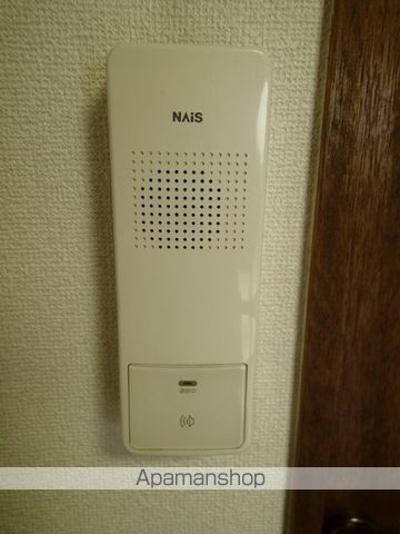 コーポ社台の内装写真