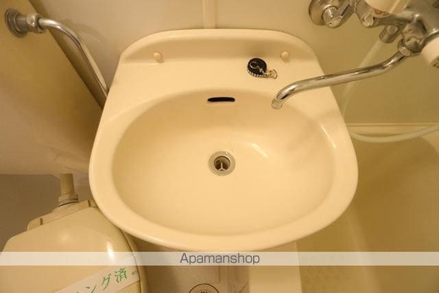 ライオンズマンション赤坂志津林の内装写真