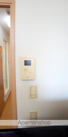 レオパレスモンジュイの内装写真