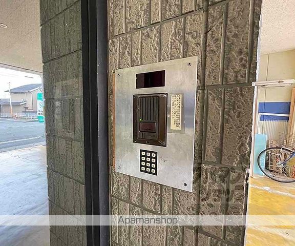 サンプラザの内装写真