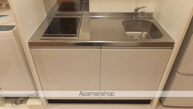 クレイノ楠谷23の内装写真