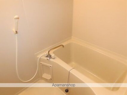 レオパレスマリンズＭＡＹＵ[2DK/49.68m2]のバス