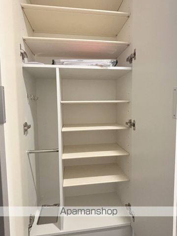 PRESSANCENANBADEVANTEの内装写真