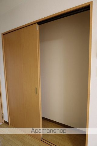 コーセーコーポIの内装写真