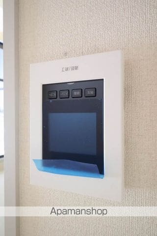 ジュネピースの内装写真