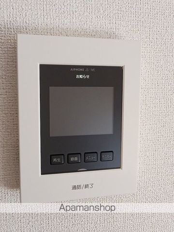 ムーントピア Bの内装写真
