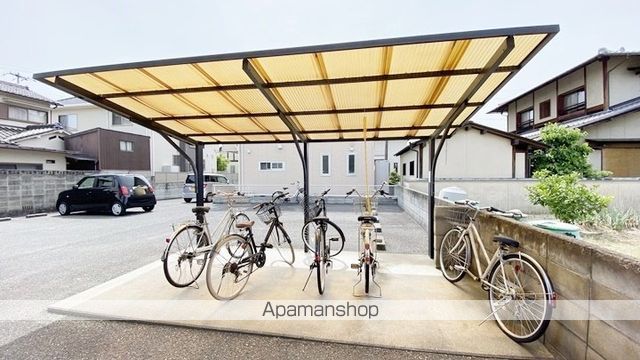 カーサシエテのその他写真