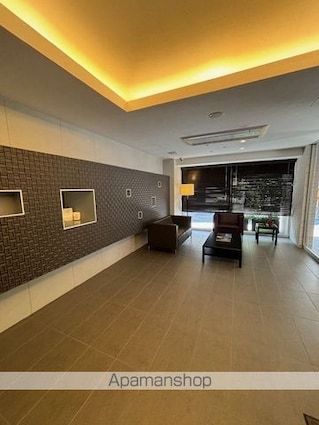 パークアクシス東上野[1K/25.58m2]の共用部5