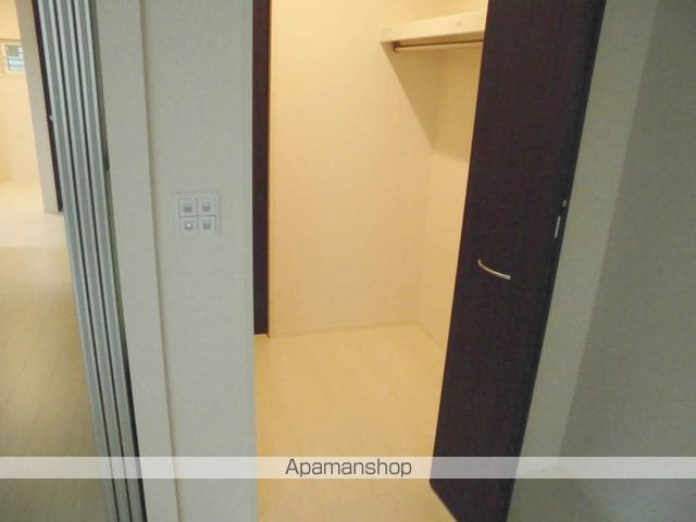 ムーランアヴァン B棟の内装写真