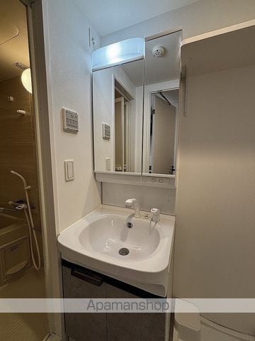 RESIDENCETSUKAMOTOCOURAGEの内装写真