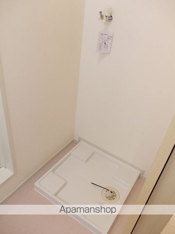 グラン テレーノ Aの内装写真