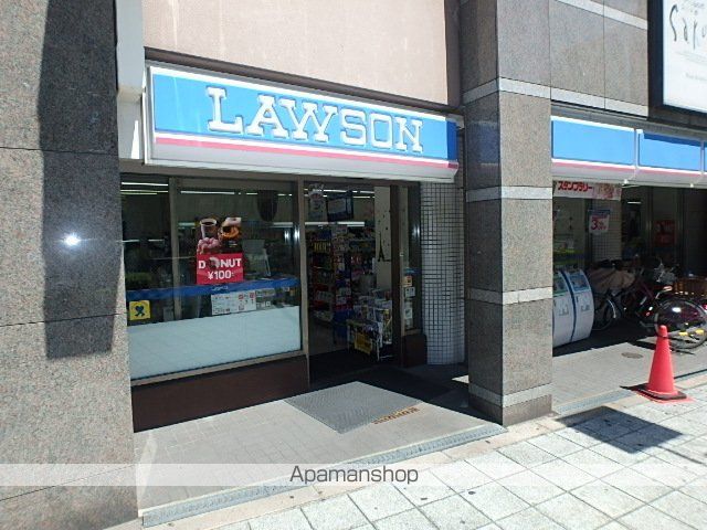セイワパレス堂島シティの周辺写真