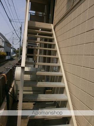 調布ハイムピア[1K/14m2]の共用部3