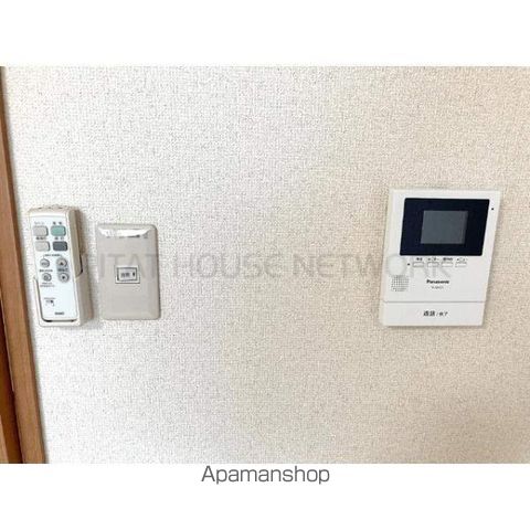 プランドールIの内装写真