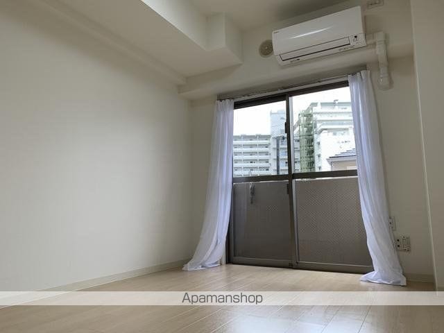 ラクラス杉並方南町の内装写真