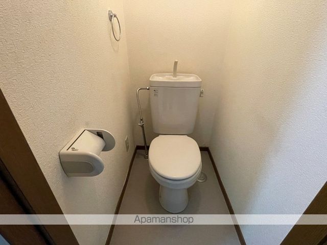 チェリーハイツ宮町の内装写真
