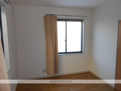 ビレッジアスカ[3K/56.64m2]の内装6