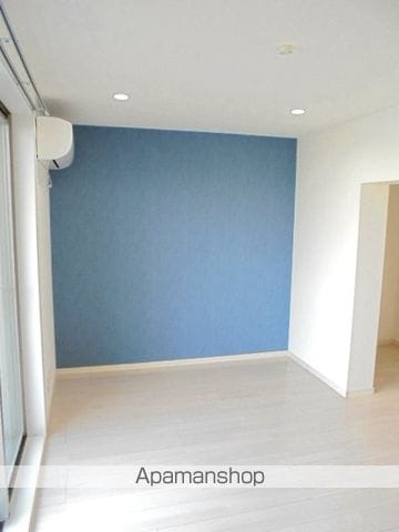マンション東岡の内装写真