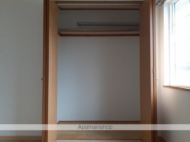 MAGUNORIAVーIIの内装写真
