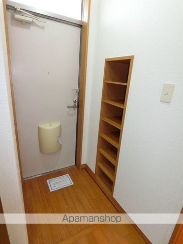 グリーンコーポ植木1号館の内装写真