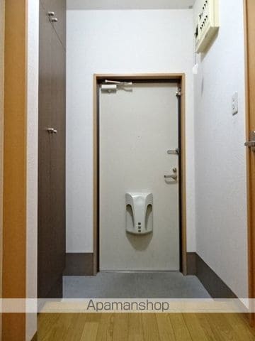 エスポワールミシマBの内装写真
