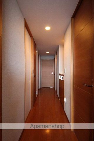 メゾンドール千里中央の内装写真