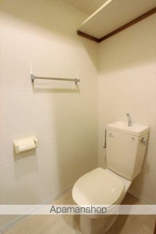 第2ファミール大津の内装写真