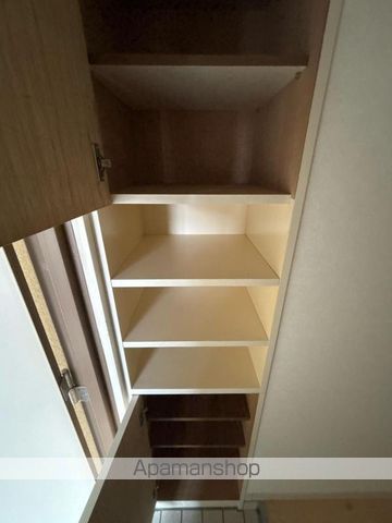 カレッジOZの内装写真