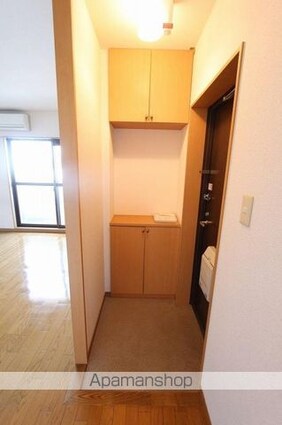 サニープレイス・ワン[1K/27.75m2]の玄関