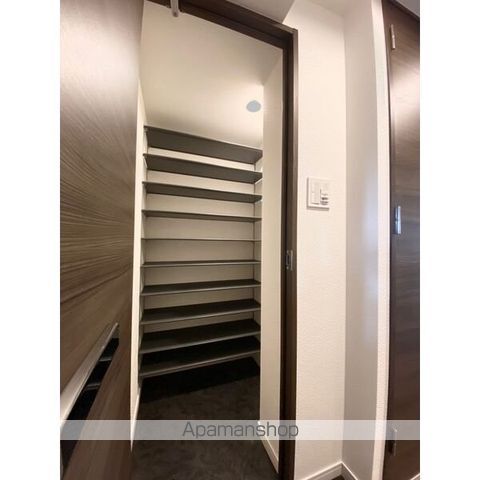 S-RESIDENCE浄心の内装写真
