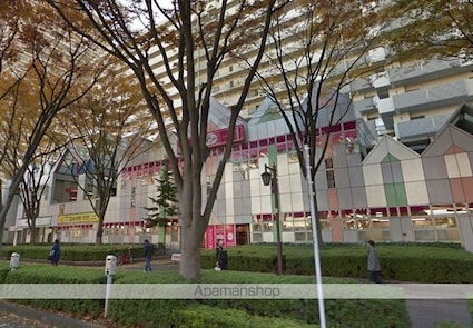 クレスト光が丘[1K/22.68m2]の周辺7