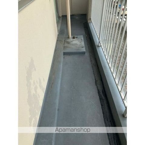 コーポエトワールの内装写真