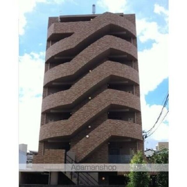 エムワン一社[1LDK/33.4m2]の外観1